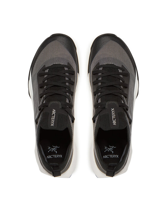 Arc'teryx Arc'teryx Pārgājienu apavi Vertex Speed Low X000009716 Melns