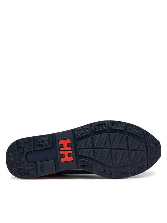Helly Hansen Helly Hansen Sneakers Vardin Heritage 12004_689 Bleumarin