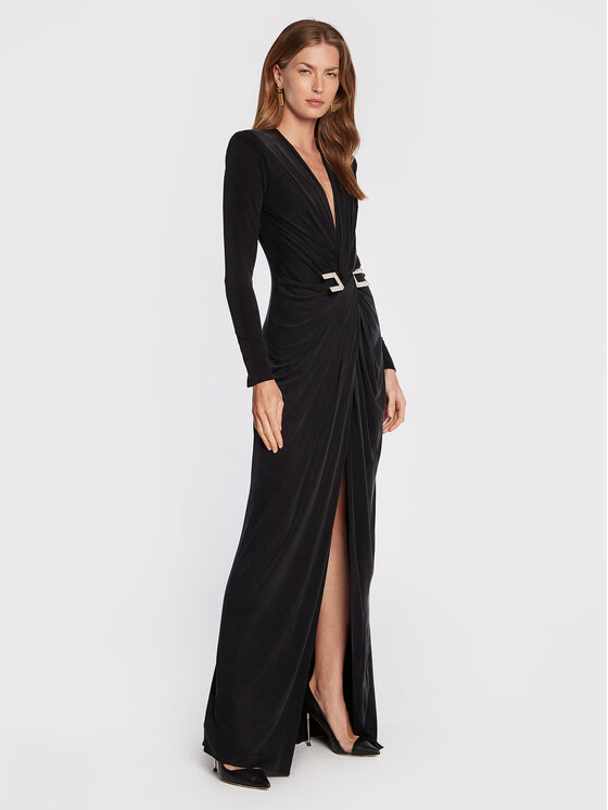 Elisabetta franchi robe de soiree shop