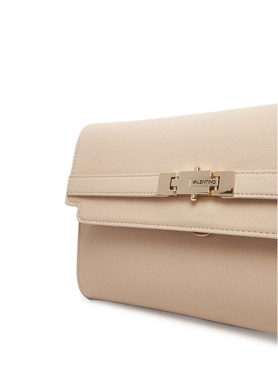 Valentino Valentino Handtasche Fae Re VBS9AD17 Écru