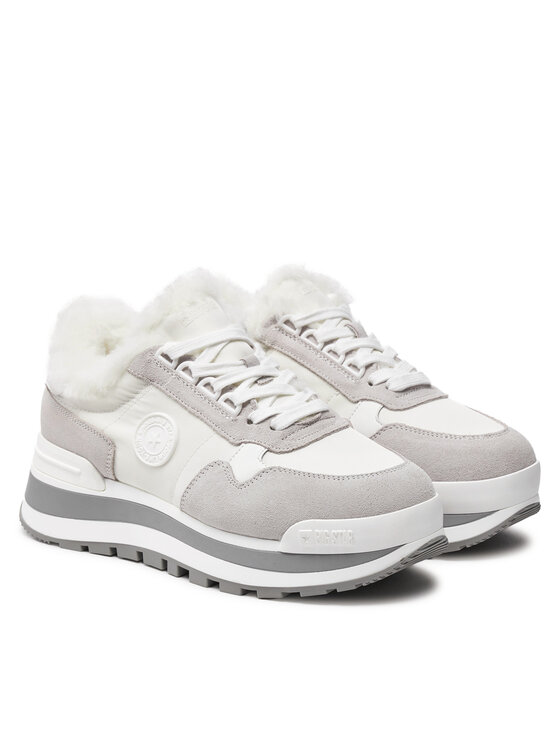Big Star Shoes Big Star Shoes Tossud OO274A215 Valge
