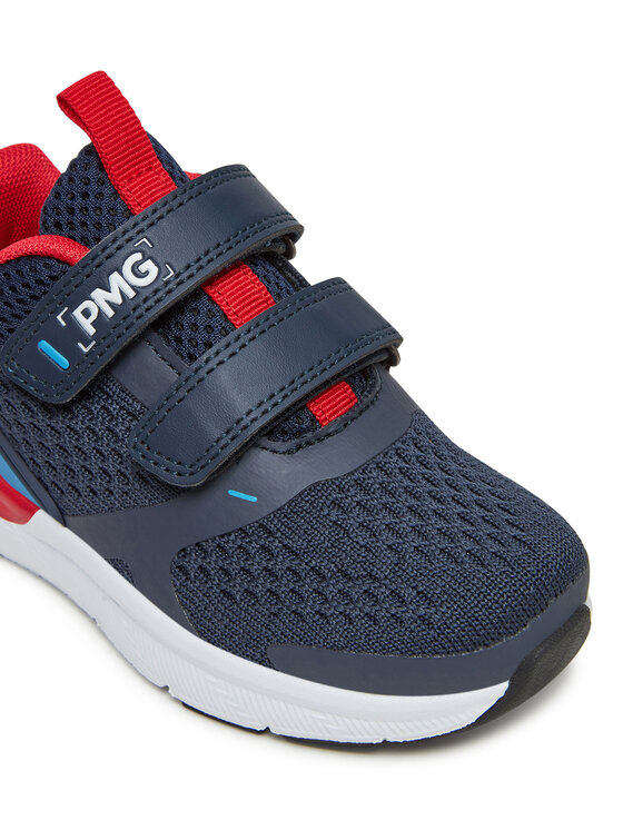 Primigi Primigi Sneakersy 7956733 Granatowy