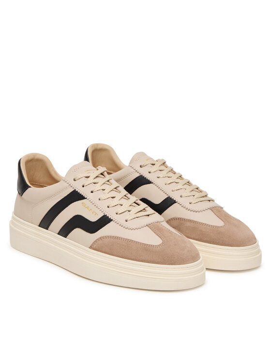 Gant Gant Sneakers 33631377 Hellbeige