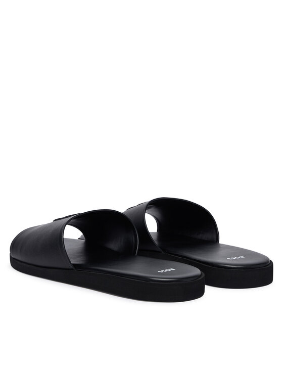 BOSS BOSS Ciabatte Darrel 50563148 Nero