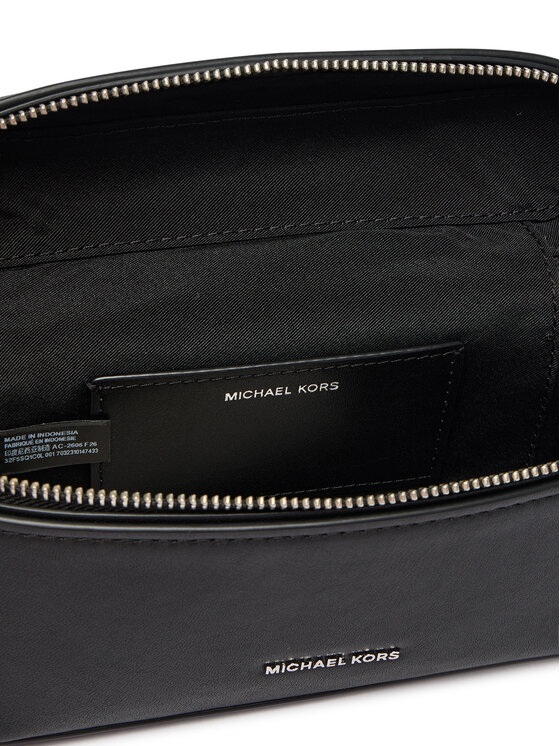 MICHAEL Michael Kors MICHAEL Michael Kors Torebka Jana 32F5SQ1C0L Czarny