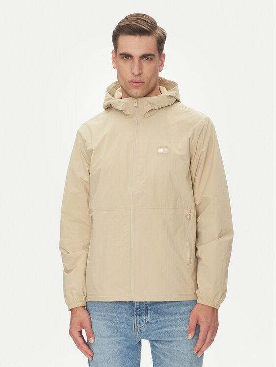 Wiatrówka Tommy Jeans