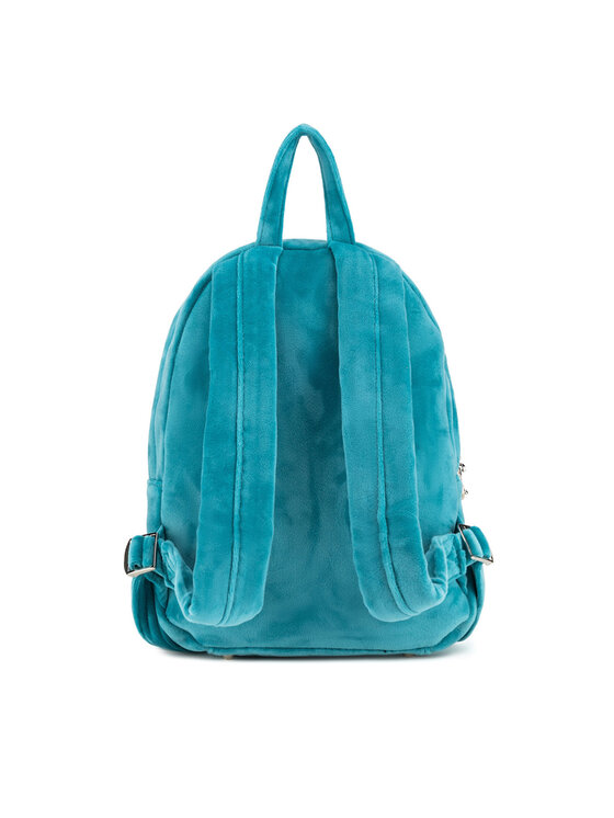Juicy Couture Juicy Couture Rucsac BIJXT8702WPO Turcoaz