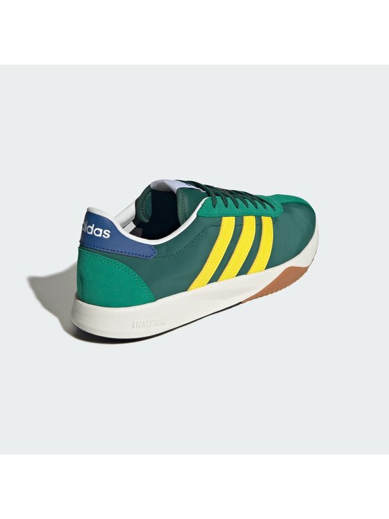 adidas adidas Półbuty 159803 Zielony