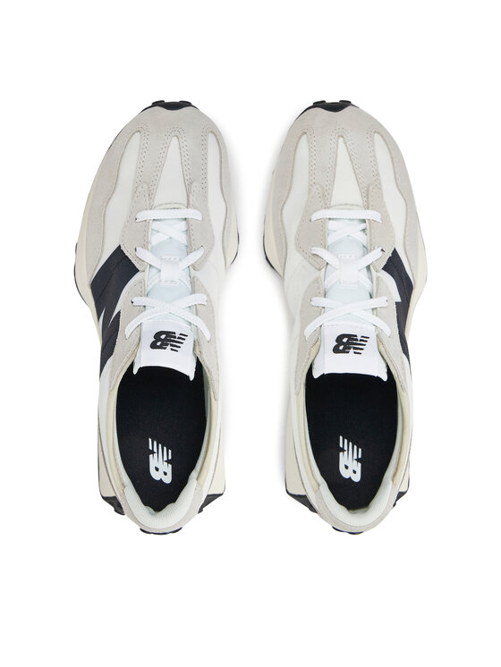 New Balance New Balance Sportcipők GS327FE Világosszürke