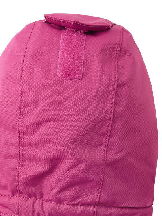 Reima Reima Zimní kombinéza Gotland 5100117C Růžová Regular Fit