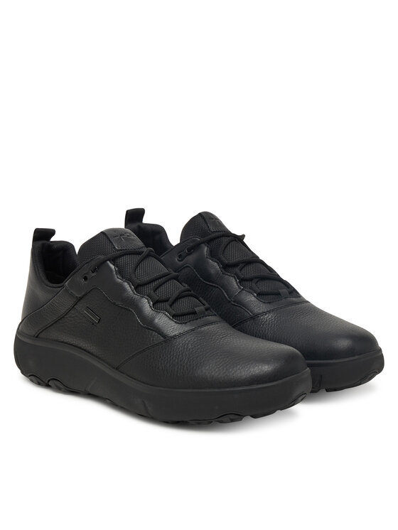 Geox Geox Sneakers Nebula + grip abx U46HFA 04654 C9999 Schwarz