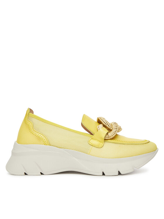 Pantofi Hispanitas Habana HV254050 Alb