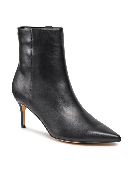 Guess Guess Ботильйони Brayan FL8BRN Чорний