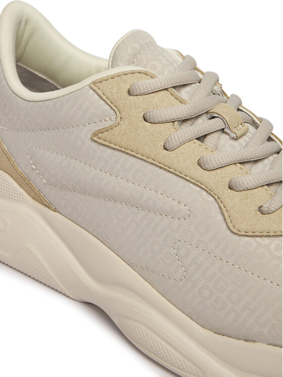 HUGO HUGO Sneakers 50563495 Bej