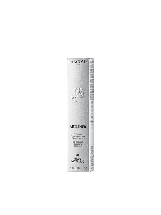 Lancôme Lancôme Artliner Eye-Liner Eyeliner 09 Blue Metallic