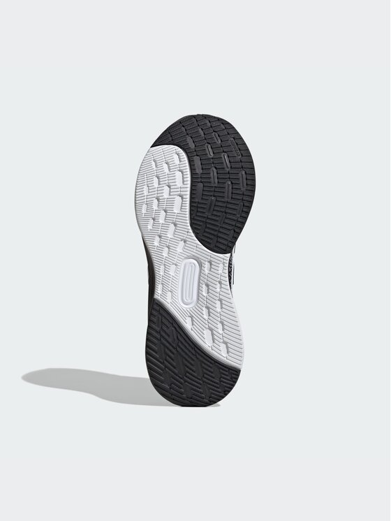 adidas adidas Buty do biegania Ultrarun 5 Czarny
