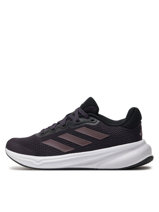 adidas adidas Buty do biegania Response IG1411 Fioletowy