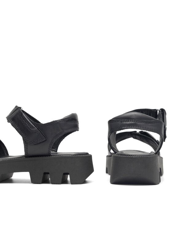 Lasocki Lasocki Sandalen GENUA ARC-HANKA-08 Schwarz