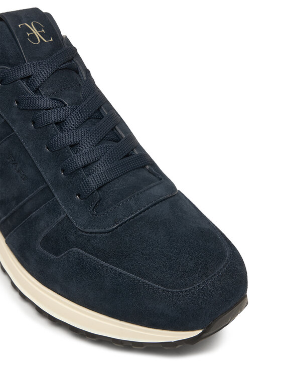 Fabi Fabi Sneakers FU1407 Nero