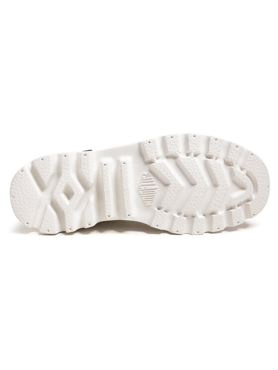 Palladium Palladium Trapery Pampa Lite Overlab Neon 77082-116-M Biały