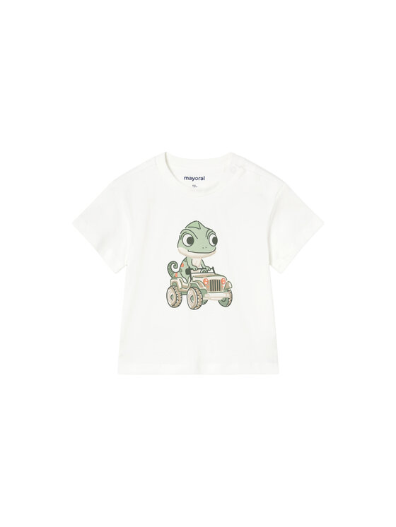 Mayoral Mayoral Спортивний костюм 1833 Кольоровий Regular Fit