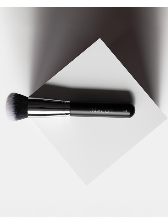 INGLOT INGLOT 58S Pędzel do makijażu