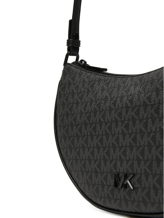 MICHAEL Michael Kors MICHAEL Michael Kors Käekott Kyla 32T5T8QU1B Must