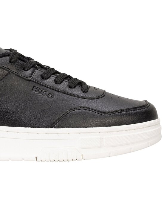 HUGO HUGO Tenisice Yarrow 50548507 Crna