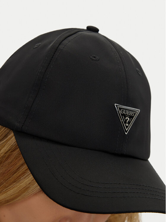 Guess Guess Cappellino W4BZ36 WGJP2 Nero