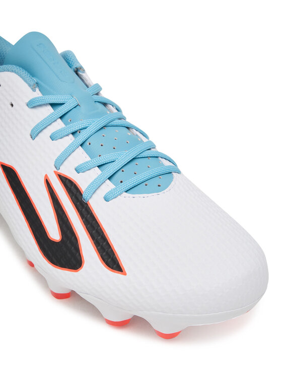 Skechers Skechers Fußballschuhe Gold Fg 252116 WTQP Weiß