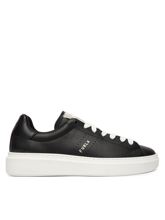 Furla Furla Sneakersy Hype YK77HYP BX4536 4830S Čierna