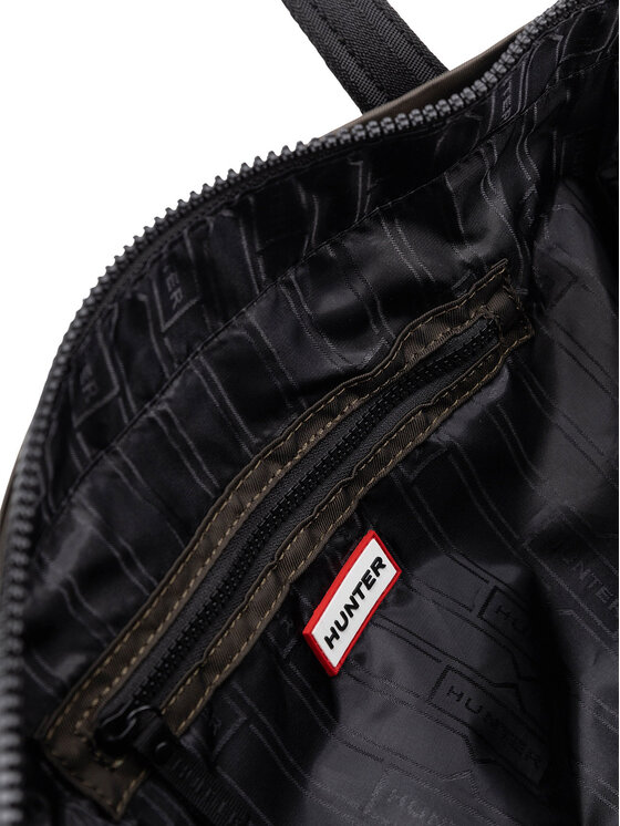 Hunter Hunter Tasche HTR-B-002-06 Khakifarben