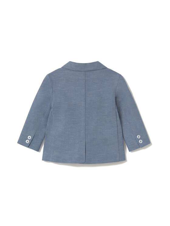 Mayoral Mayoral Pintsak 1470 Sinine Regular Fit