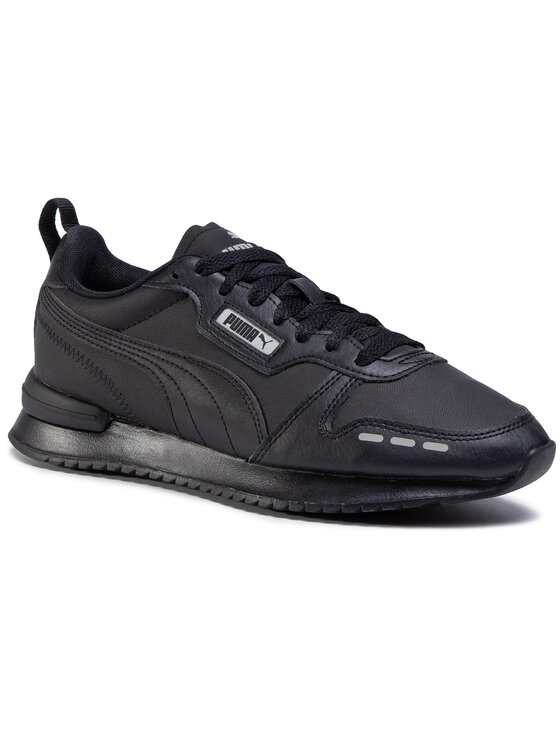 Puma Puma Sneakersy R78 SL 374127 01 Čierna