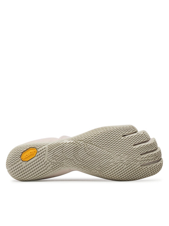 Vibram Fivefingers Vibram Fivefingers Boty do posilovny Kso Eco 21W9503 Béžová