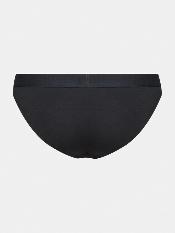 HUGO Hugo Chilot clasic Red Label 50502754 Negru