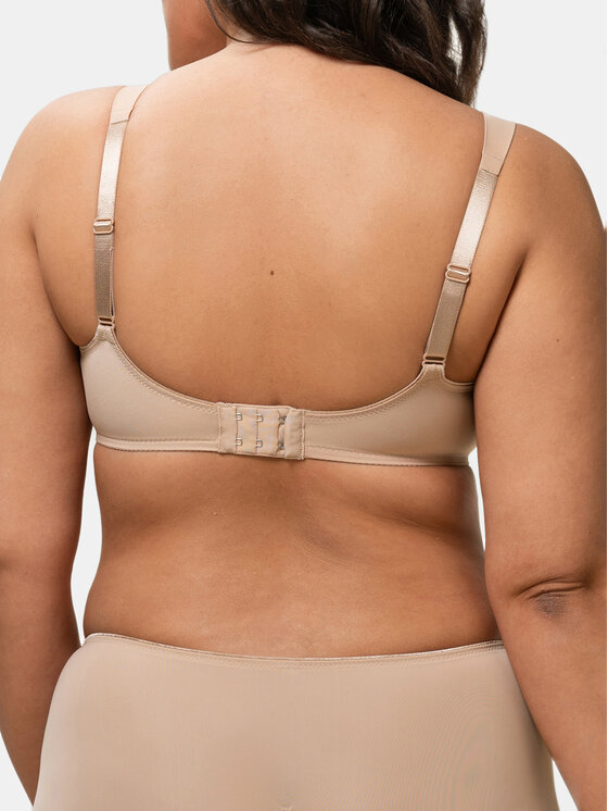 Triumph Triumph Traadiga rinnahoidja Essential Minimizer W X 10166830 Beež