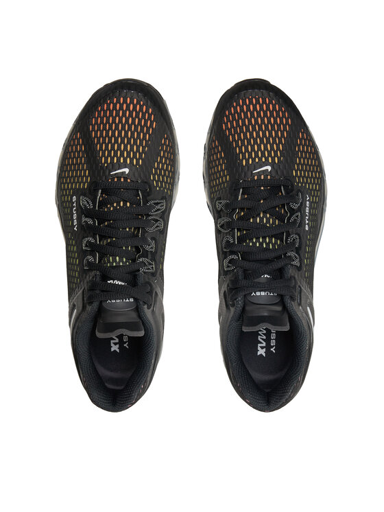 Nike Nike Sneakersy Air Max 2013 Stussy DO2461 001 Černá