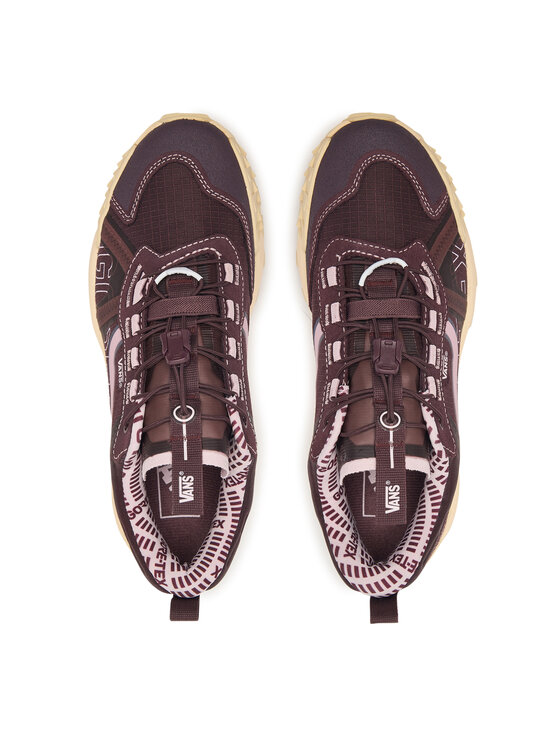Vans Vans Trekingová obuv Crosspath XC GORE-TEX Mte VN000EJPGRB1 Fialová