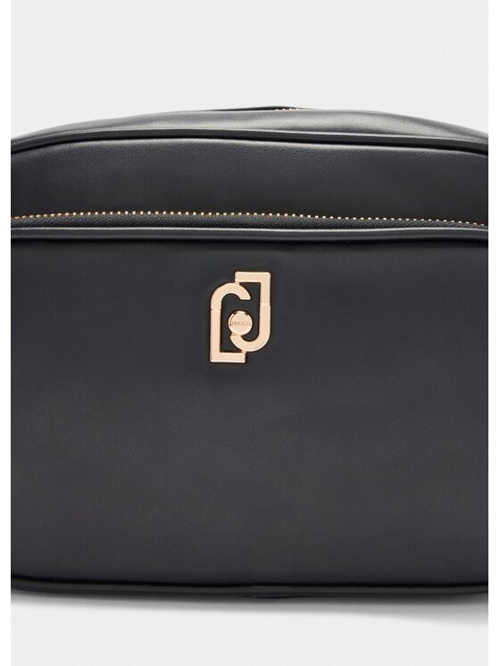 Liu Jo Liu Jo Borsa AF5176E007722222 Nero