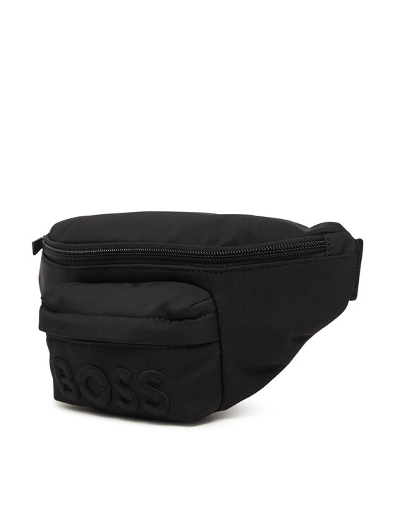 BOSS BOSS Jostas soma J53135 Melns