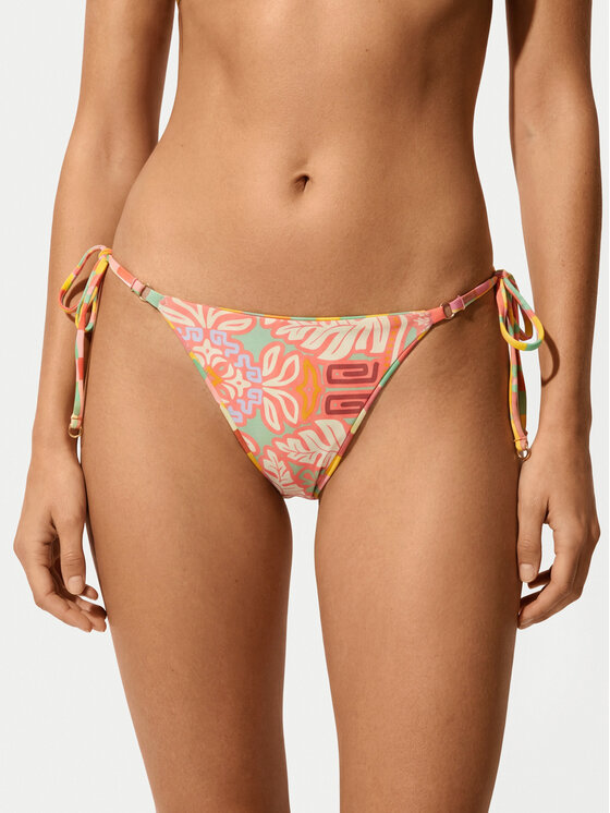 Maaji Maaji Bikini apakšdaļa Oahu PT5333SCC001 Daudzkrāsains