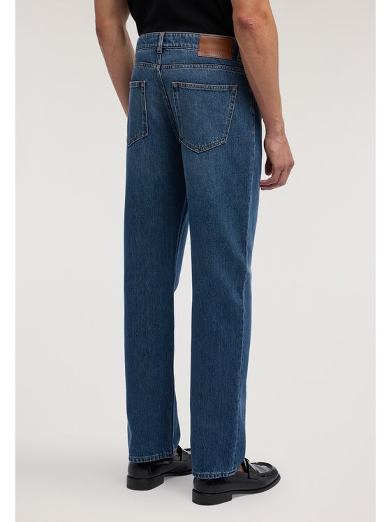 Trussardi Trussardi Jeans P404HE04952N0DL Blu Regular Fit