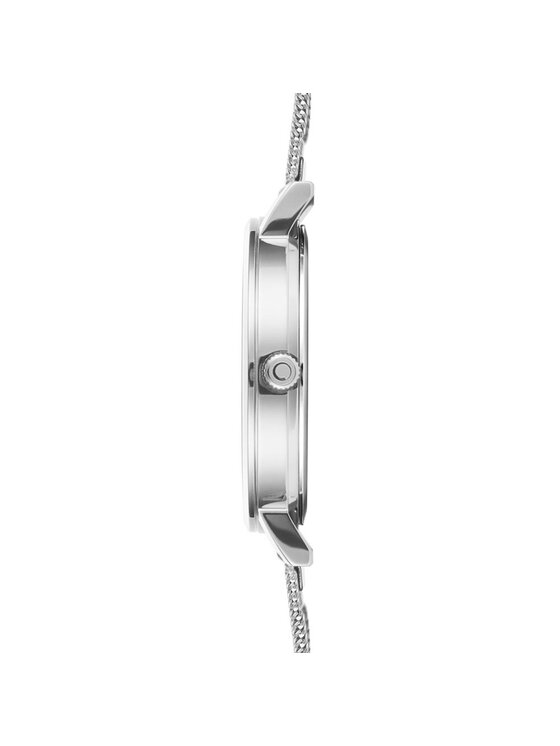 Obaku Obaku Pulkstenis V248LXCIMC Sudraba