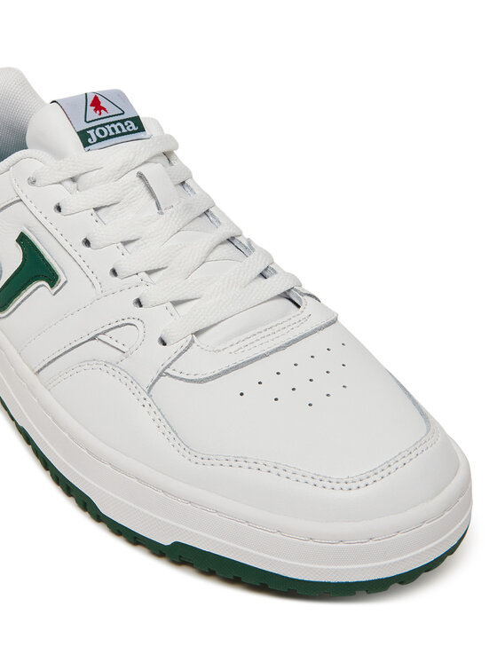 Joma Joma Sneakersy C.Attica 2515 CATTIS2515 Biały