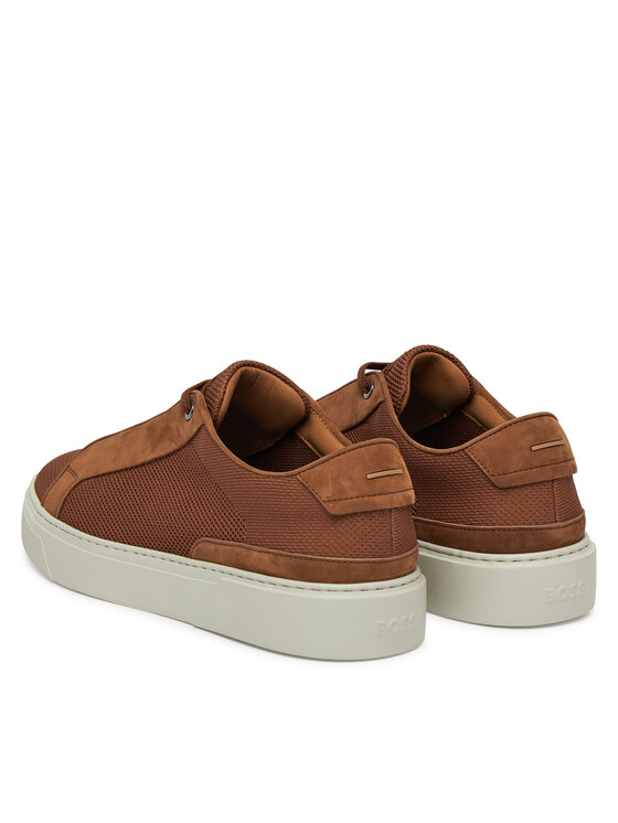 BOSS BOSS Sneakers Gary Tenn Ktsd 50539108 Maro