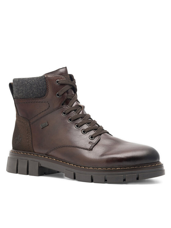 Rieker Rieker Auliniai batai 32205-25 Ruda