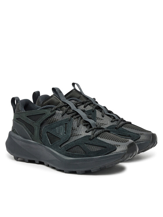 adidas adidas Sneakersy Kantai Trail JI4818 Czarny