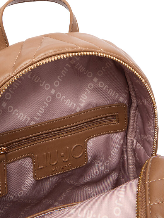 Liu Jo Liu Jo Ruksak Lunny AF5186 E0426 Smeđa