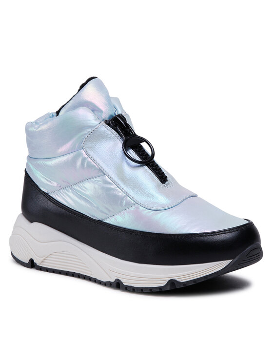 DeeZee DeeZee Ghete CS5860-03 Argintiu